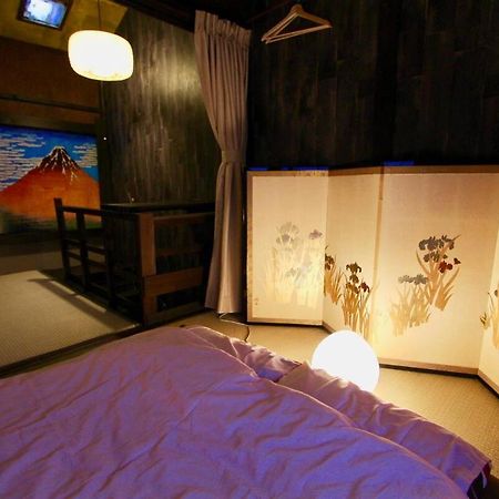 Kyoto Traditional Machiya House Екстер'єр фото