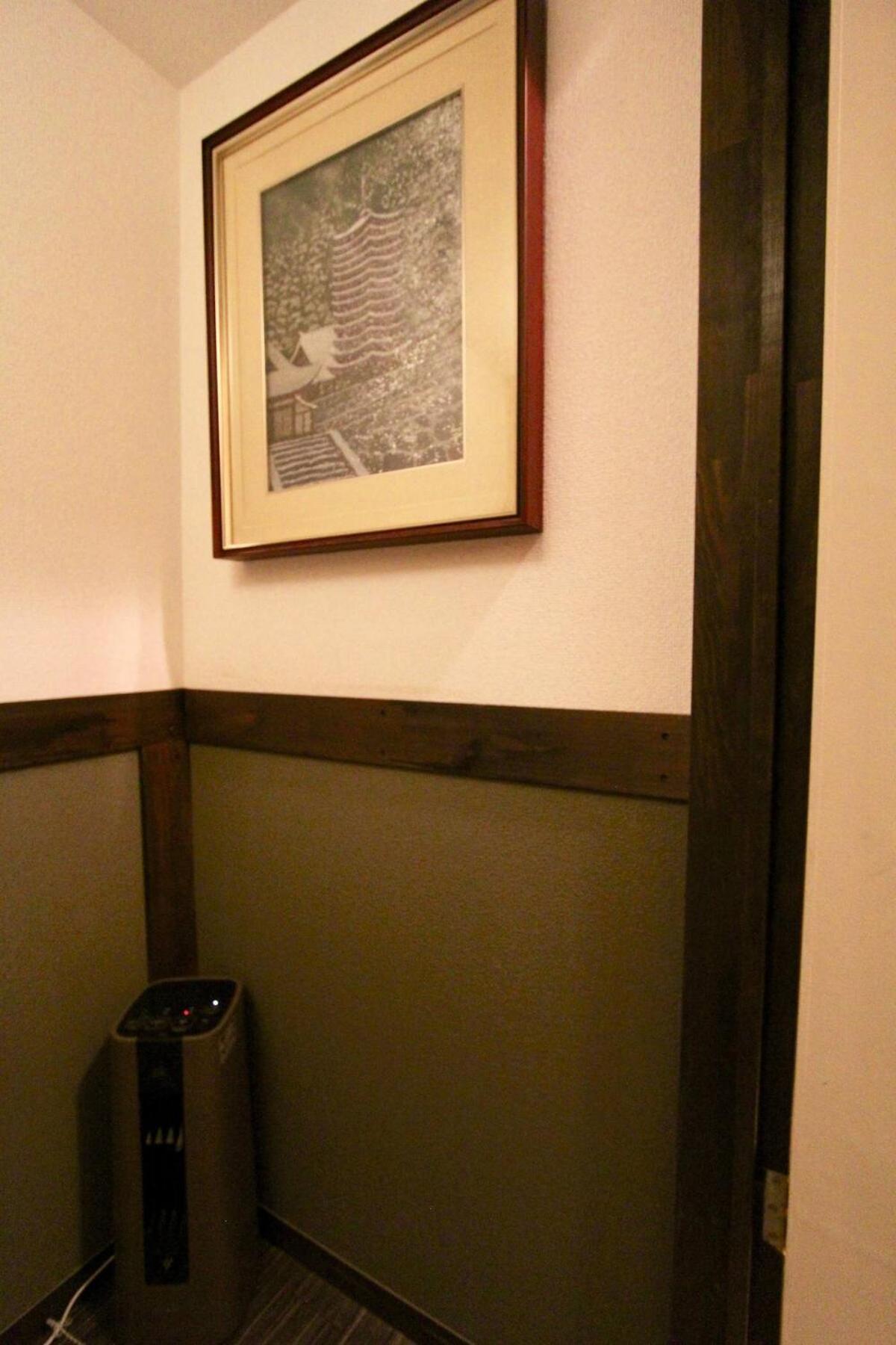 Kyoto Traditional Machiya House Екстер'єр фото