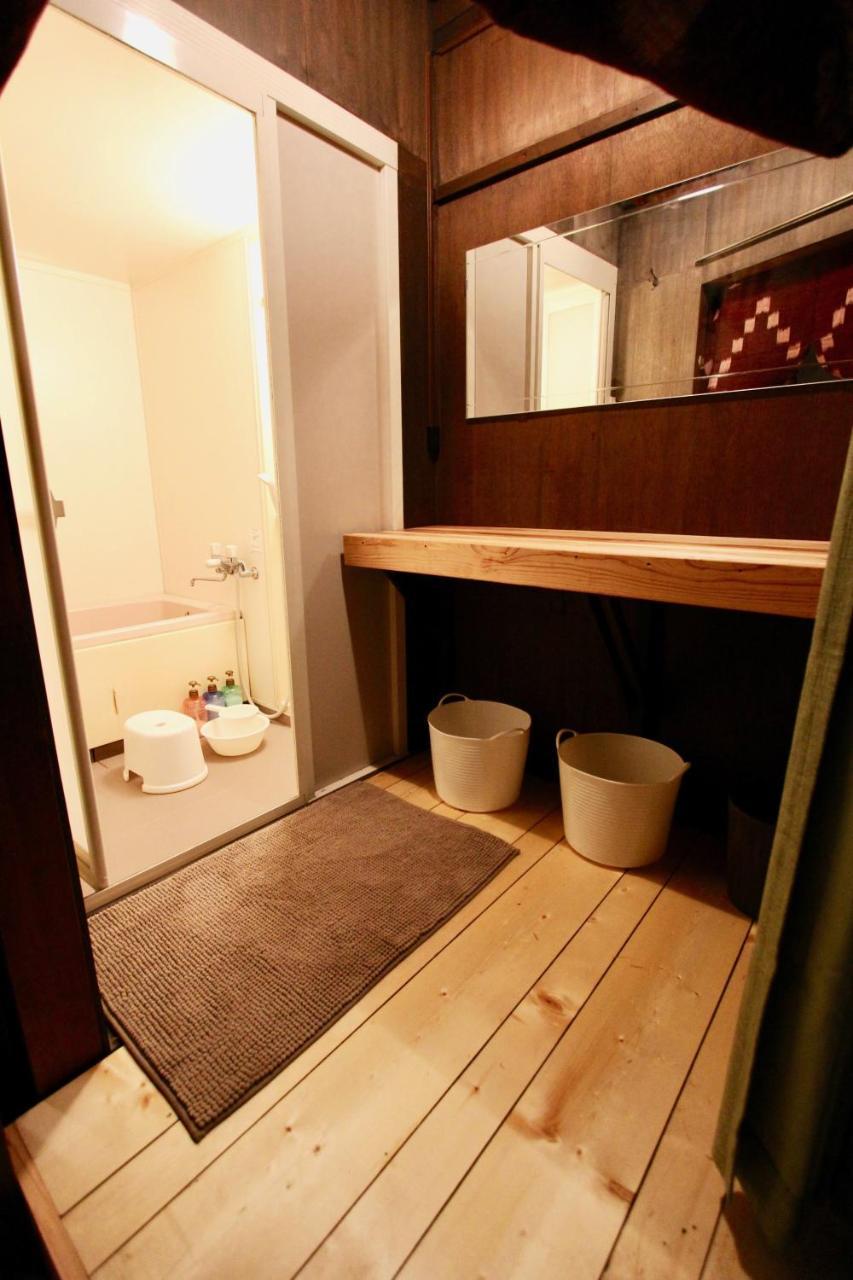 Kyoto Traditional Machiya House Екстер'єр фото