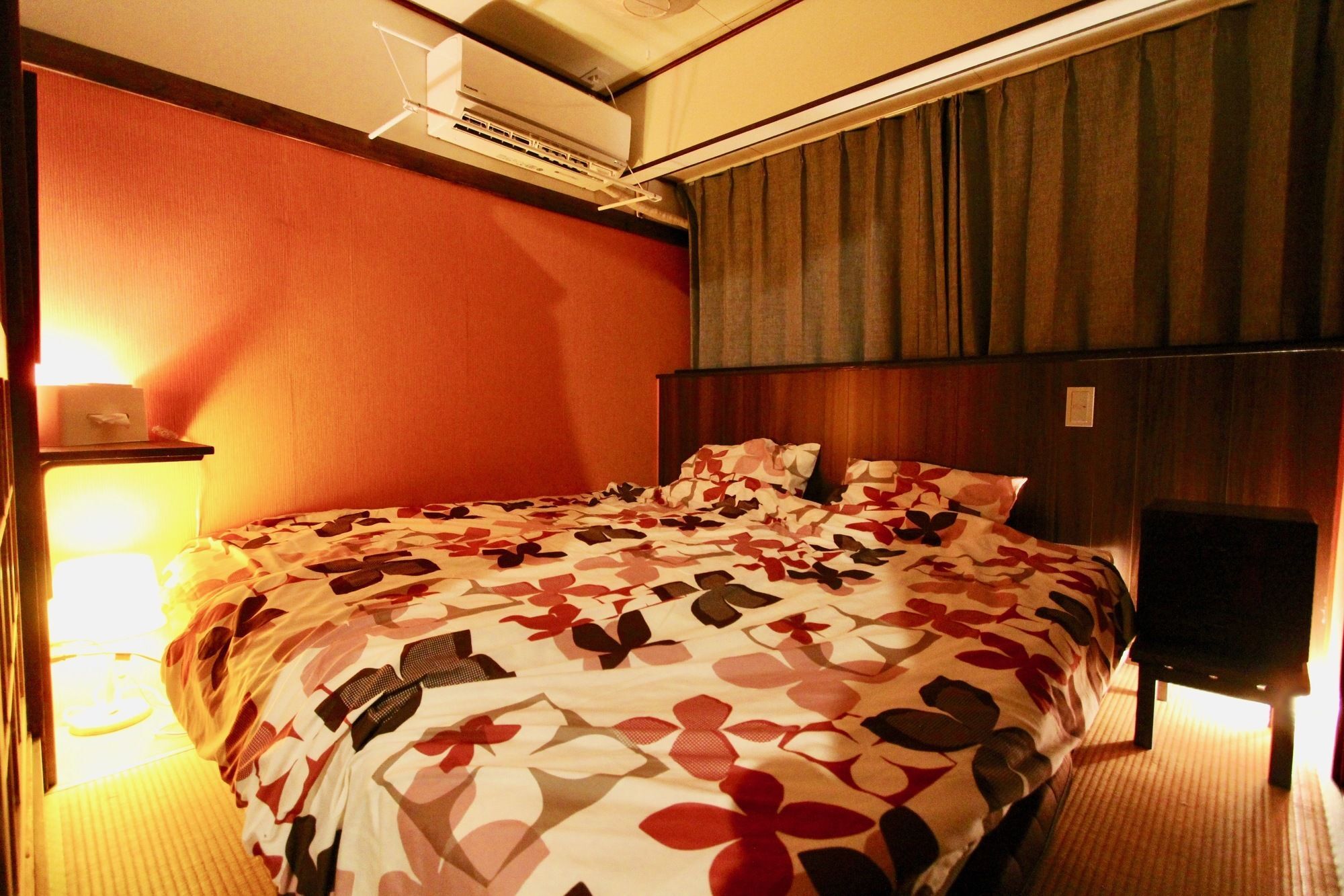 Kyoto Traditional Machiya House Екстер'єр фото