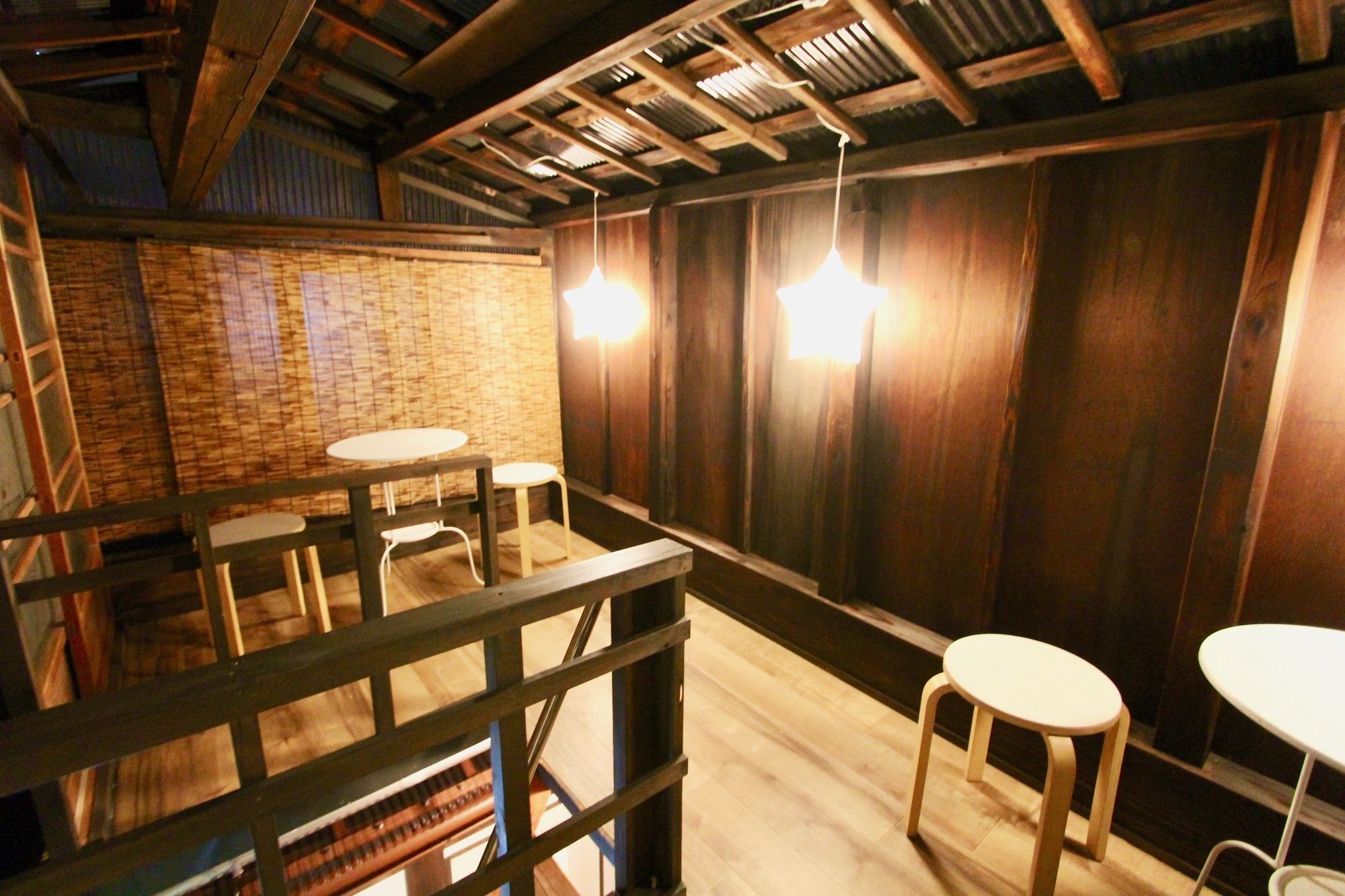 Kyoto Traditional Machiya House Екстер'єр фото