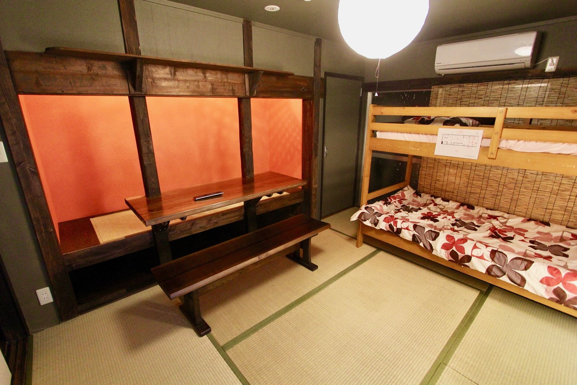 Kyoto Traditional Machiya House Екстер'єр фото